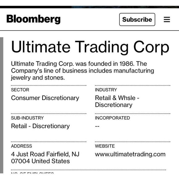 Vermeil Gold 3 Strand 18” Necklace - Picture 5 of 8